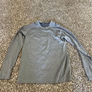 Lululemon long sleeve shirt
